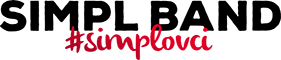 Simpl Band logotip